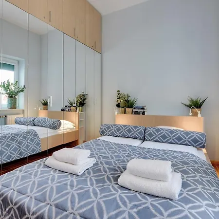 Parkowa 41 - Przy Plazy W Sopocie By Lion *