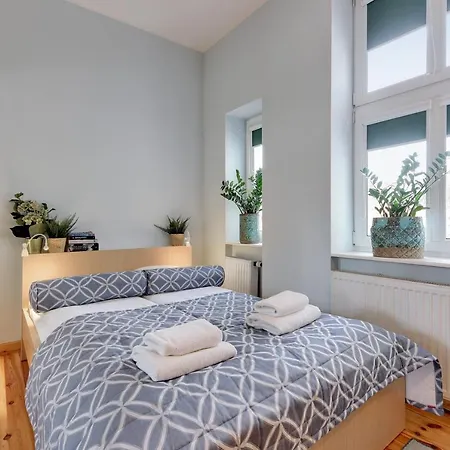 Parkowa 41 - Przy Plazy W Sopocie By Lion *