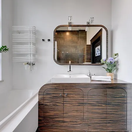 Parkowa 41 - Przy Plazy W Sopocie By Lion