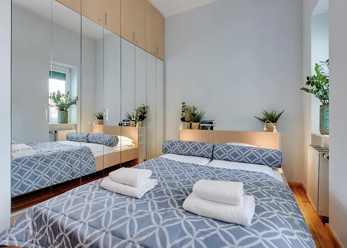 Parkowa 41 - Przy Plazy W Sopocie By Lion *