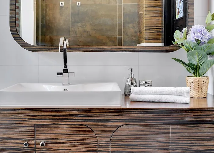 Апартаменты Parkowa 41 - Przy Plazy W Sopocie By Lion *